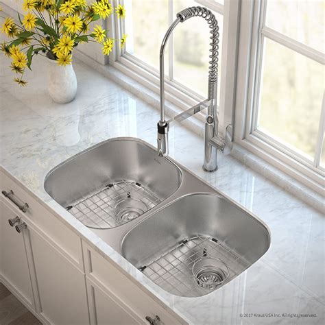 highest quality stainless steel sink